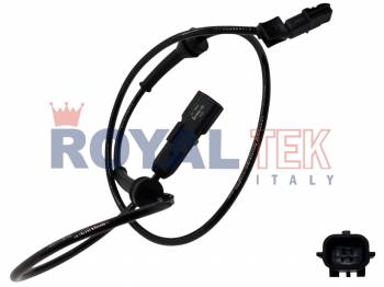 SENSOR ABS ROYALTEK RENAULT SCENIC 2 MEGANE 2 TRASERO --- OEM 8200416683